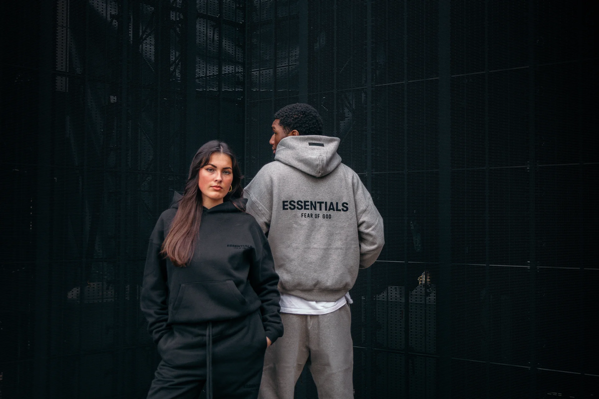 Redéfinissez Votre Style Signature