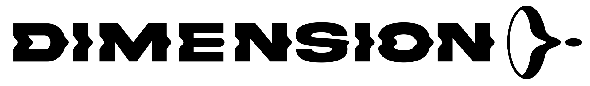 Dimension Stores